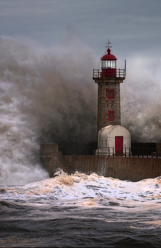 Photo:  lighthouse