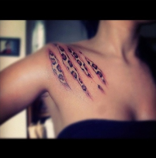 pftw tattoo pftw tattoo