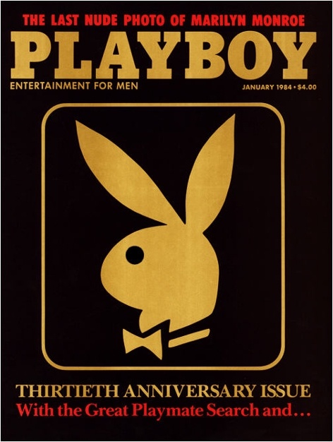 Playboy january 2010 pictures
