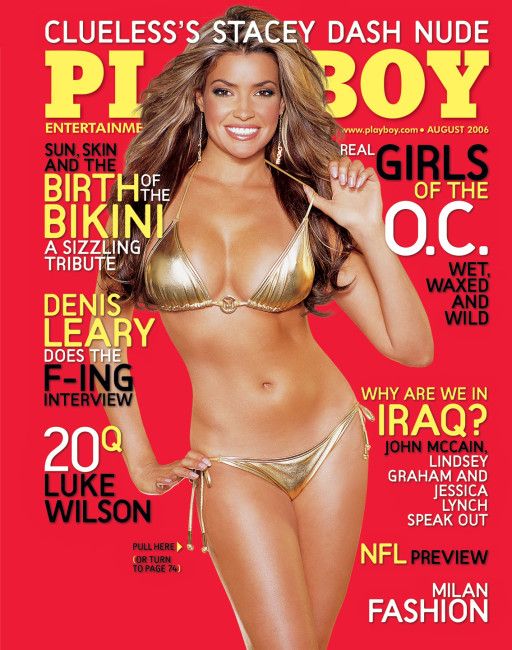 playboy final print issue