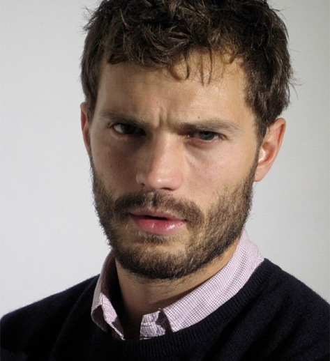 PFTW: Jamie Dornan